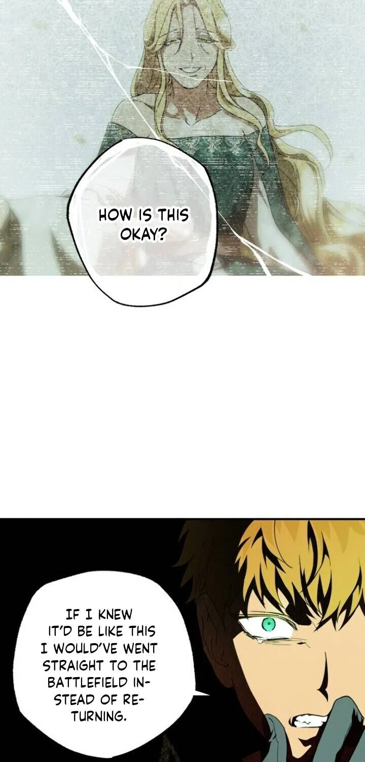 Read Blinded By The Setting Sun chapter 62 image 13 on Lezhin