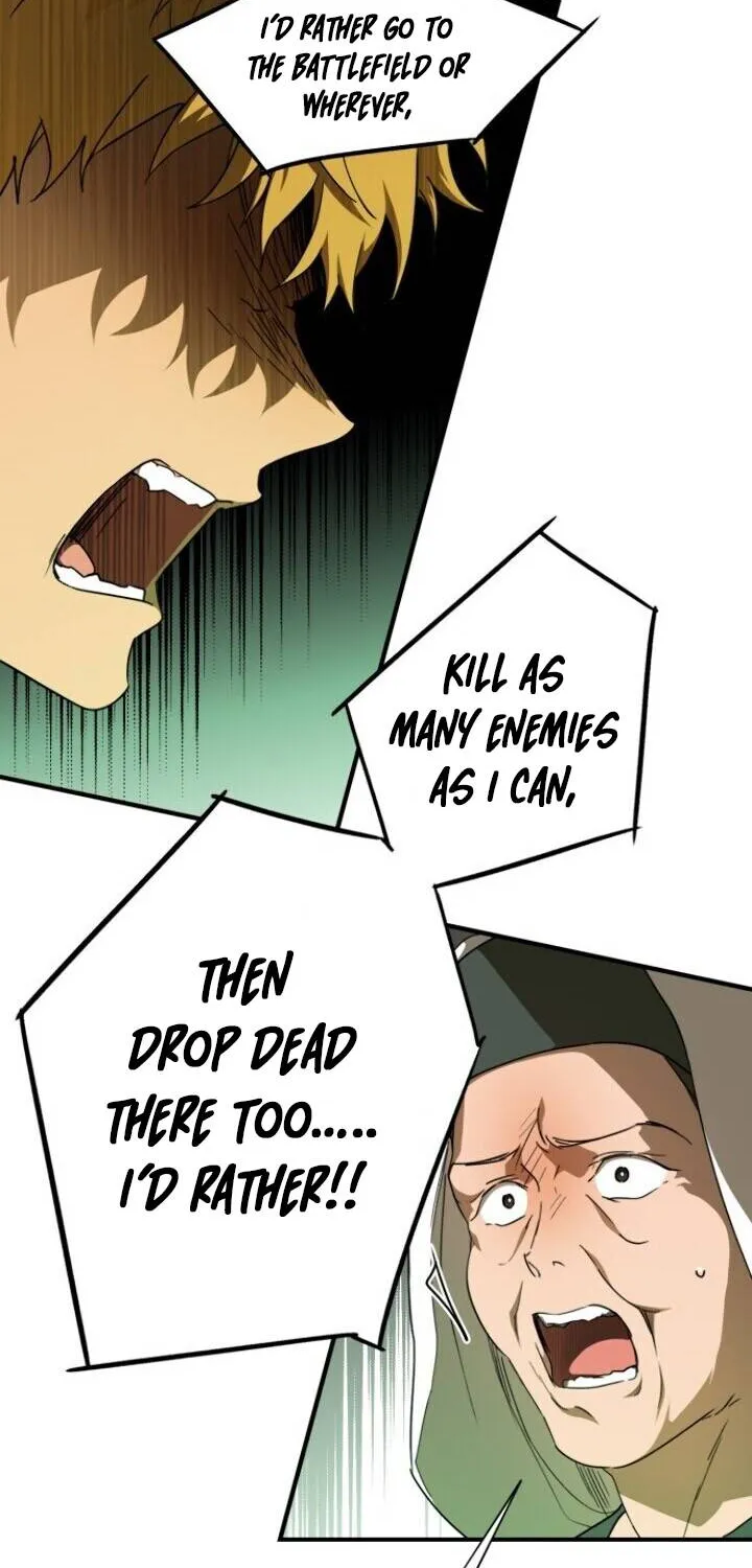 Read Blinded By The Setting Sun chapter 62 image 15 on Lezhin