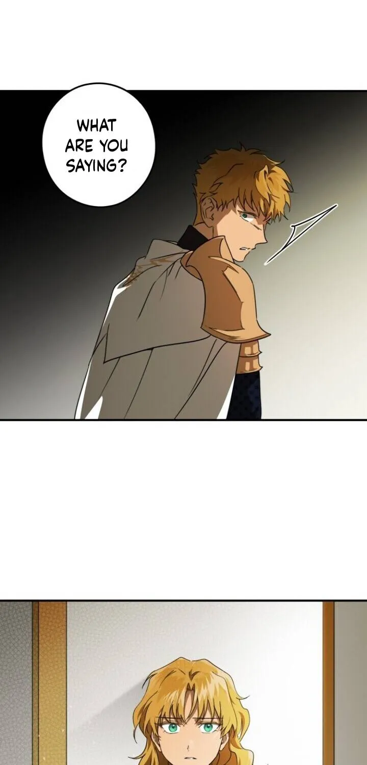 Read Blinded By The Setting Sun chapter 62 image 17 on Lezhin