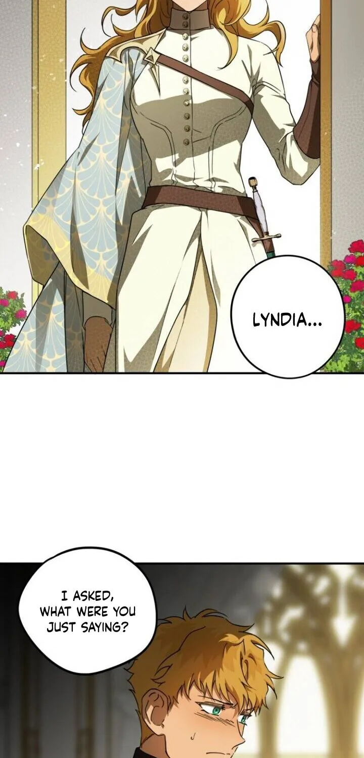 Read Blinded By The Setting Sun chapter 62 image 18 on Lezhin