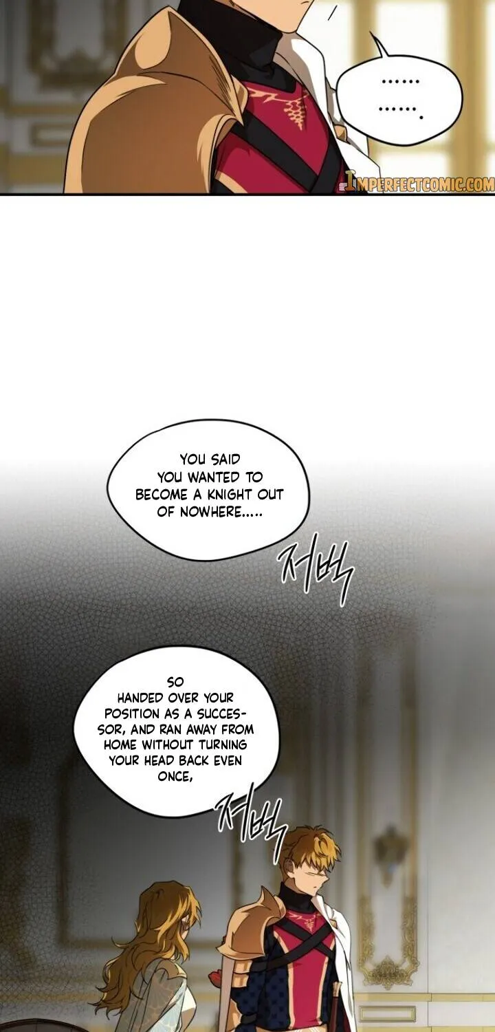Read Blinded By The Setting Sun chapter 62 image 19 on Lezhin