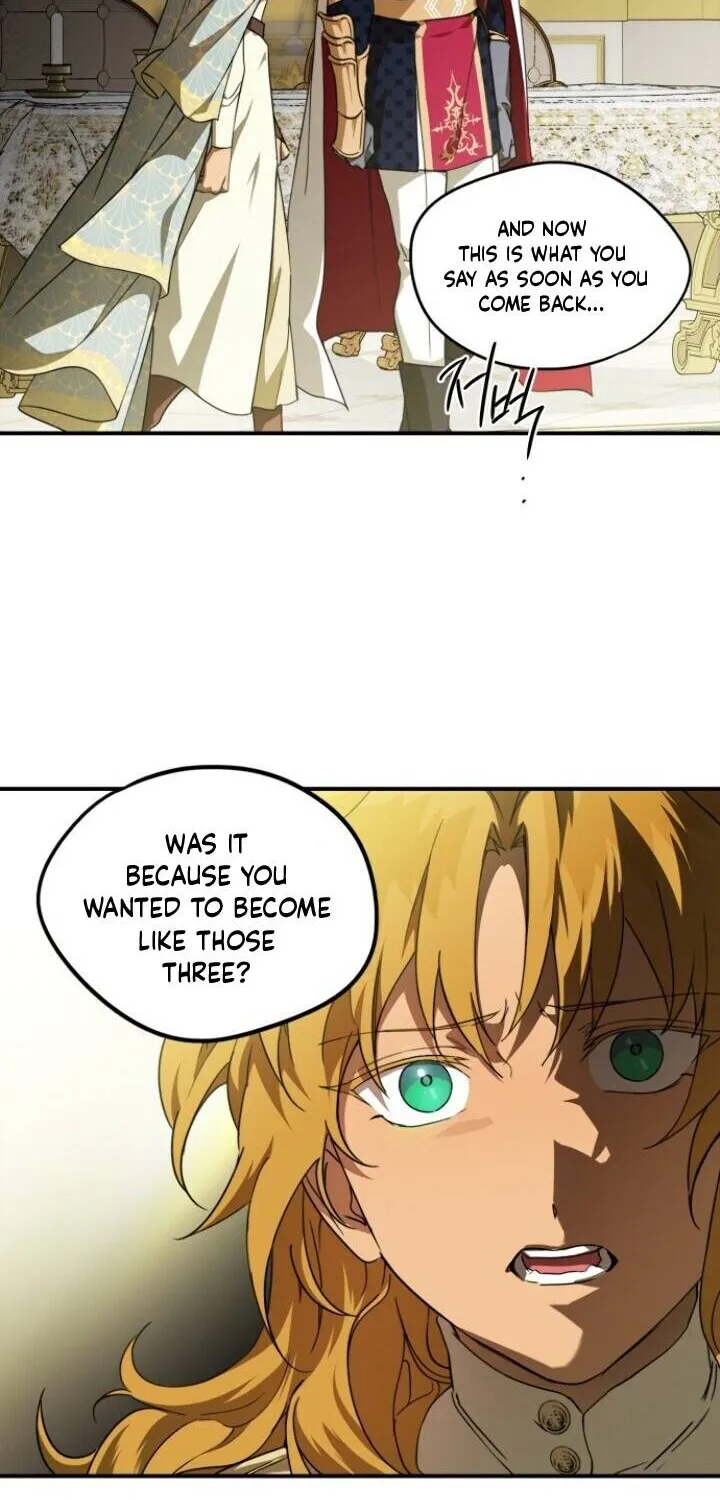 Read Blinded By The Setting Sun chapter 62 image 20 on Lezhin