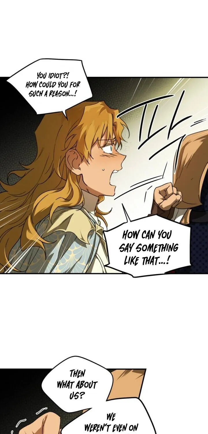 Read Blinded By The Setting Sun chapter 62 image 22 on Lezhin