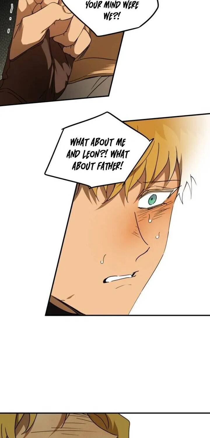 Read Blinded By The Setting Sun chapter 62 image 23 on Lezhin