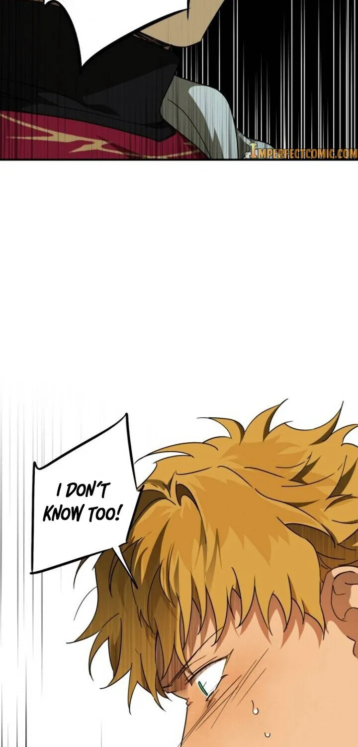 Read Blinded By The Setting Sun chapter 62 image 25 on Lezhin
