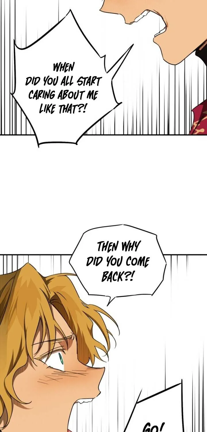 Read Blinded By The Setting Sun chapter 62 image 26 on Lezhin