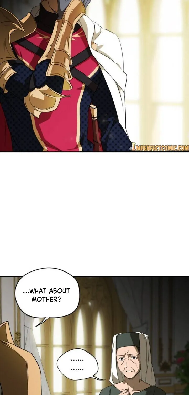 Read Blinded By The Setting Sun chapter 62 image 3 on Lezhin