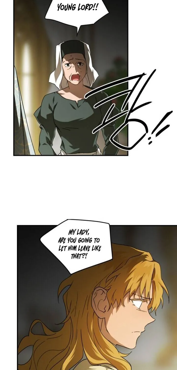 Read Blinded By The Setting Sun chapter 62 image 31 on Lezhin