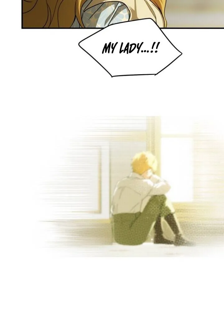 Read Blinded By The Setting Sun chapter 62 image 32 on Lezhin