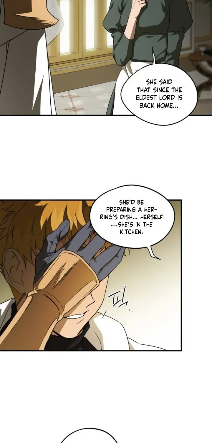 Read Blinded By The Setting Sun chapter 62 image 4 on Lezhin