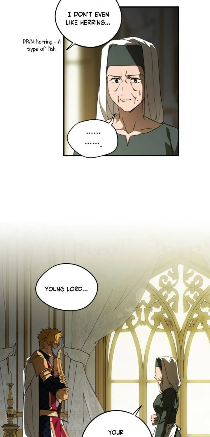 Read Blinded By The Setting Sun chapter 62 image 5 on Lezhin