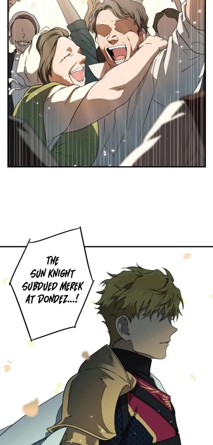 Read Blinded By The Setting Sun chapter 62 image 50 on Lezhin