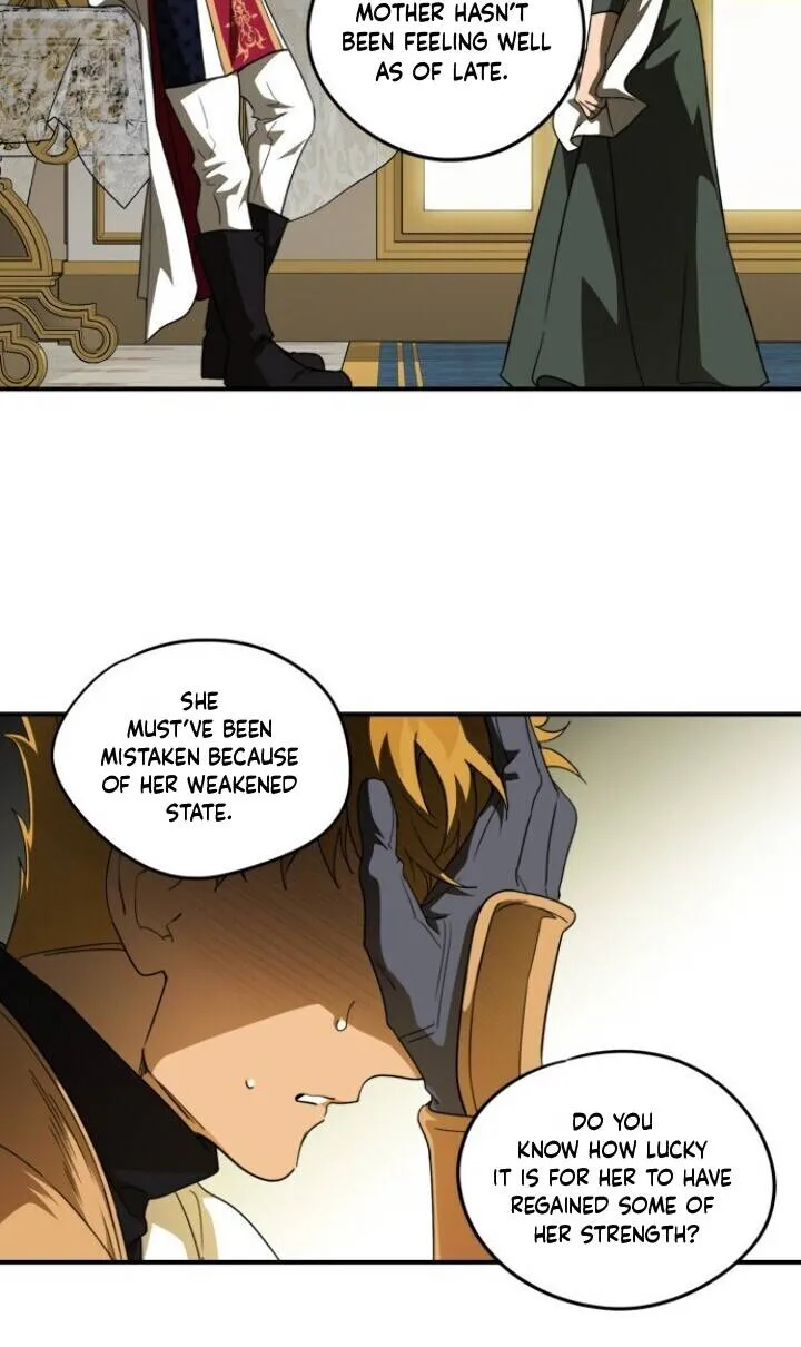 Read Blinded By The Setting Sun chapter 62 image 6 on Lezhin