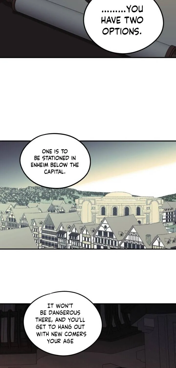 Read Blinded By The Setting Sun chapter 62 image 60 on Lezhin