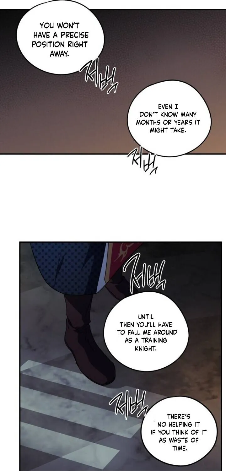Read Blinded By The Setting Sun chapter 62 image 62 on Lezhin