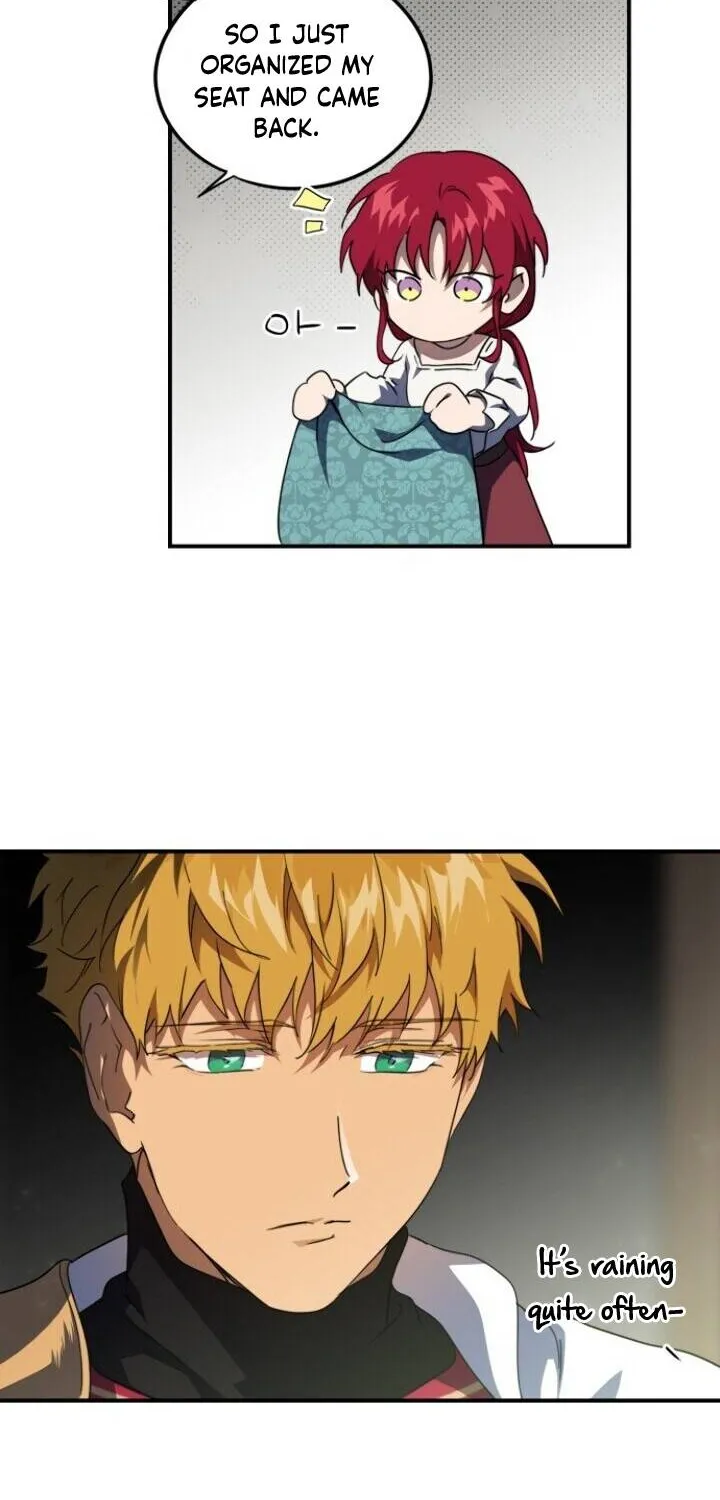 Read Blinded By The Setting Sun chapter 62 image 82 on Lezhin