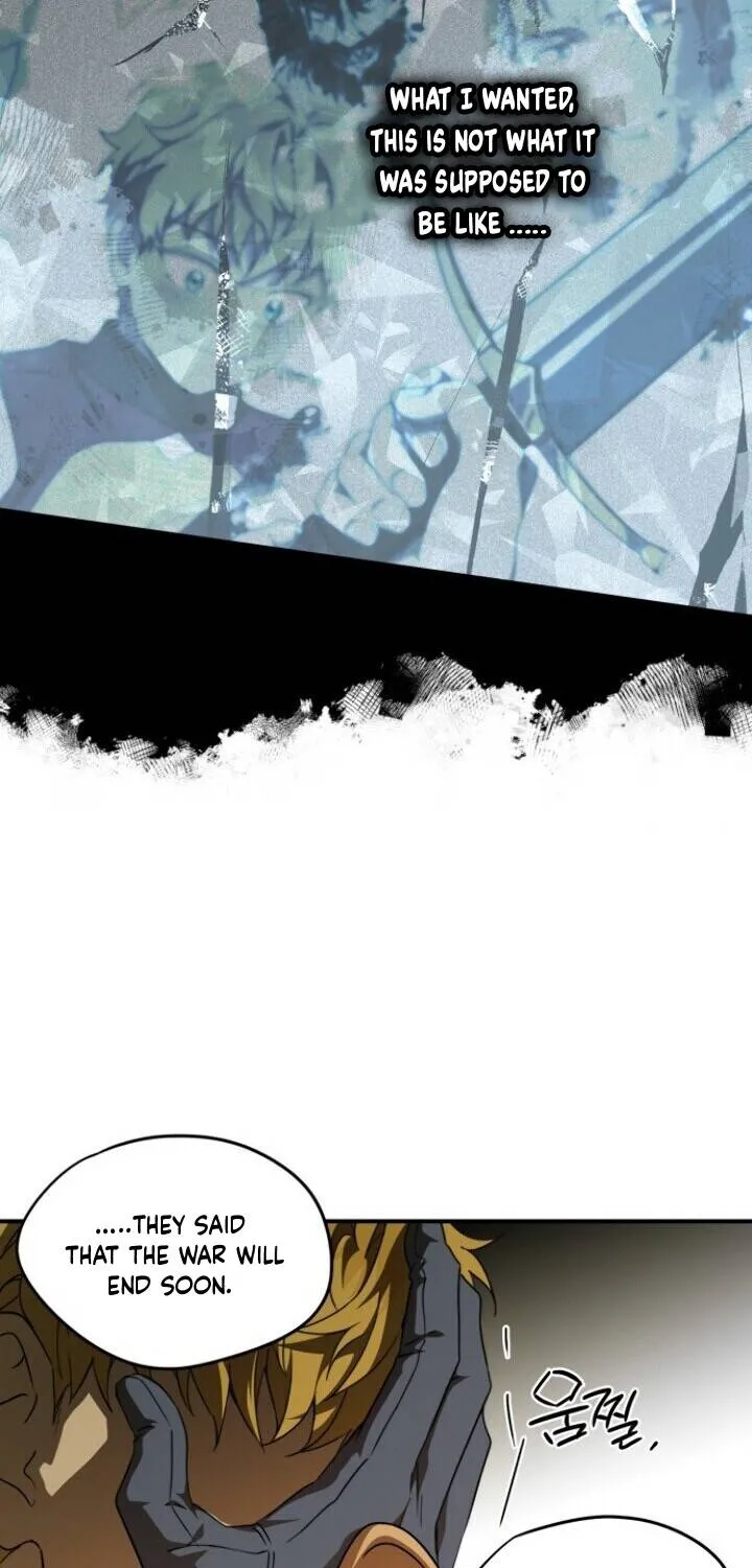 Read Blinded By The Setting Sun chapter 62 image 9 on Lezhin