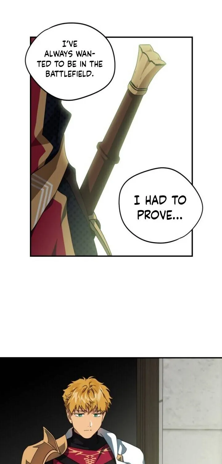 Read Blinded By The Setting Sun chapter 63 image 13 on Lezhin