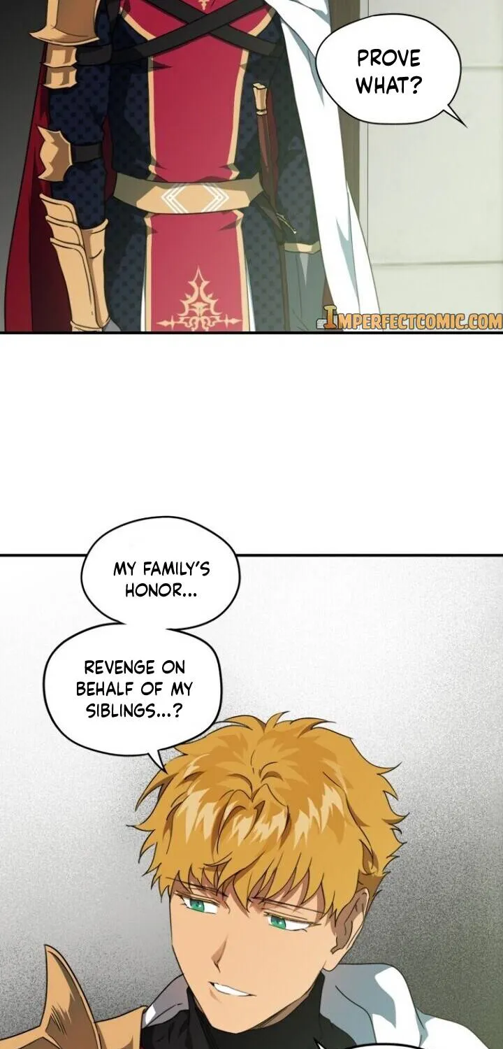 Read Blinded By The Setting Sun chapter 63 image 14 on Lezhin
