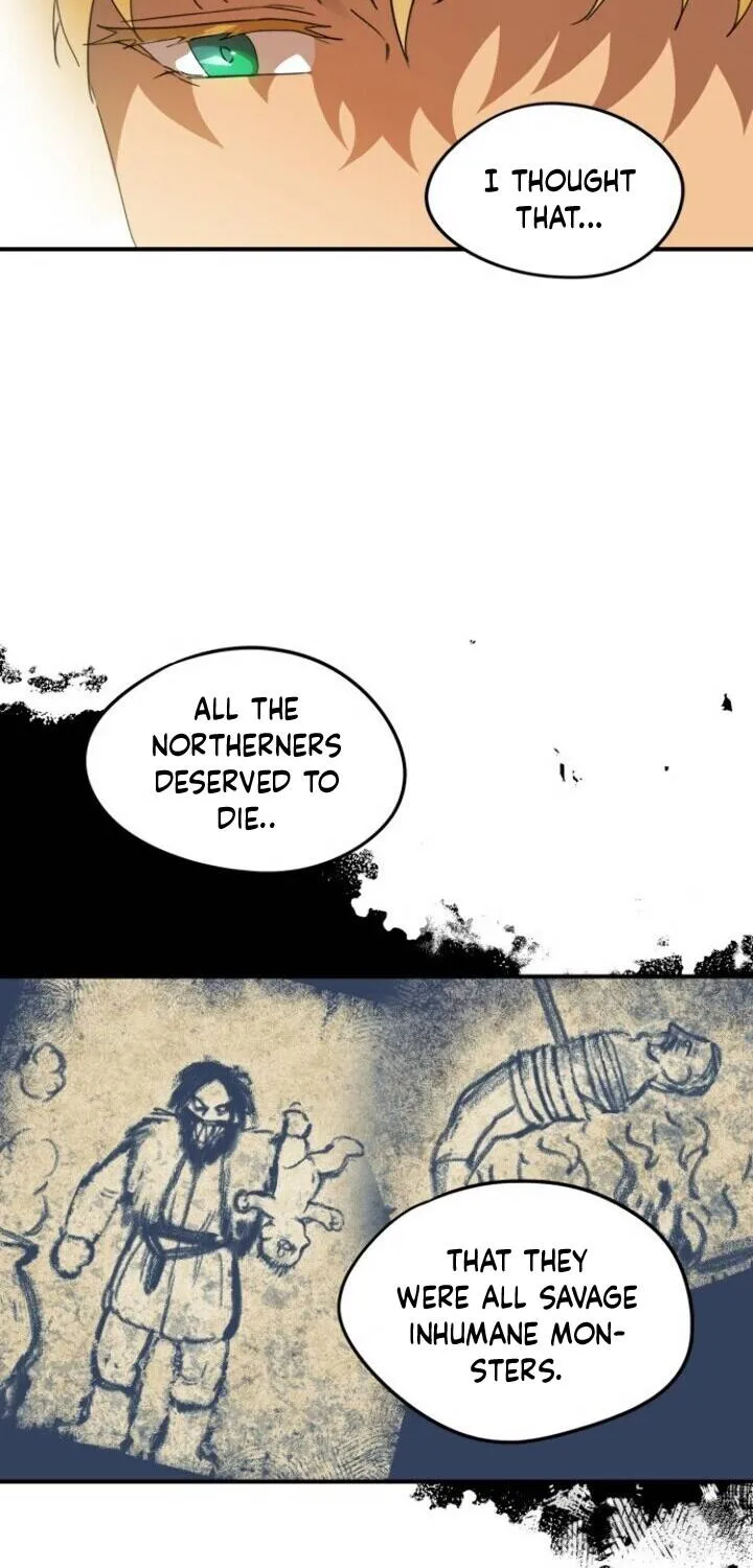Read Blinded By The Setting Sun chapter 63 image 18 on Lezhin
