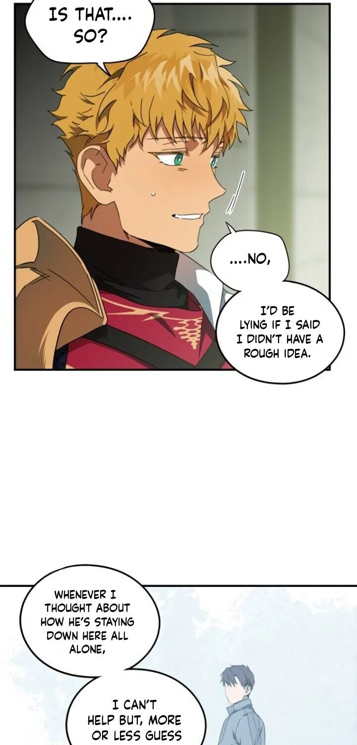 Read Blinded By The Setting Sun chapter 63 image 24 on Lezhin