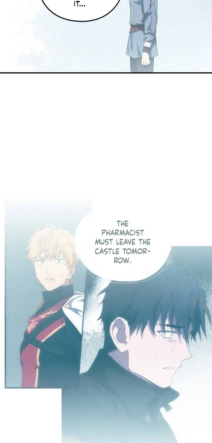 Read Blinded By The Setting Sun chapter 63 image 25 on Lezhin