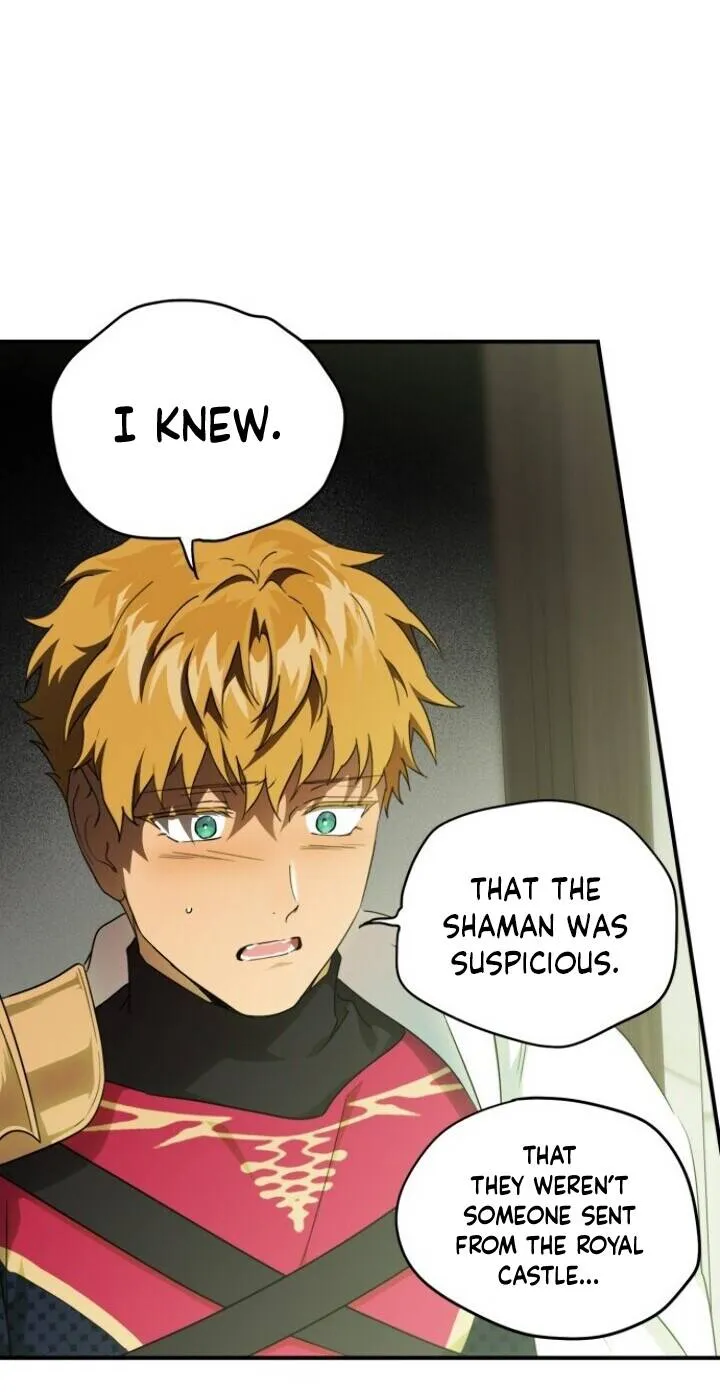 Read Blinded By The Setting Sun chapter 63 image 27 on Lezhin
