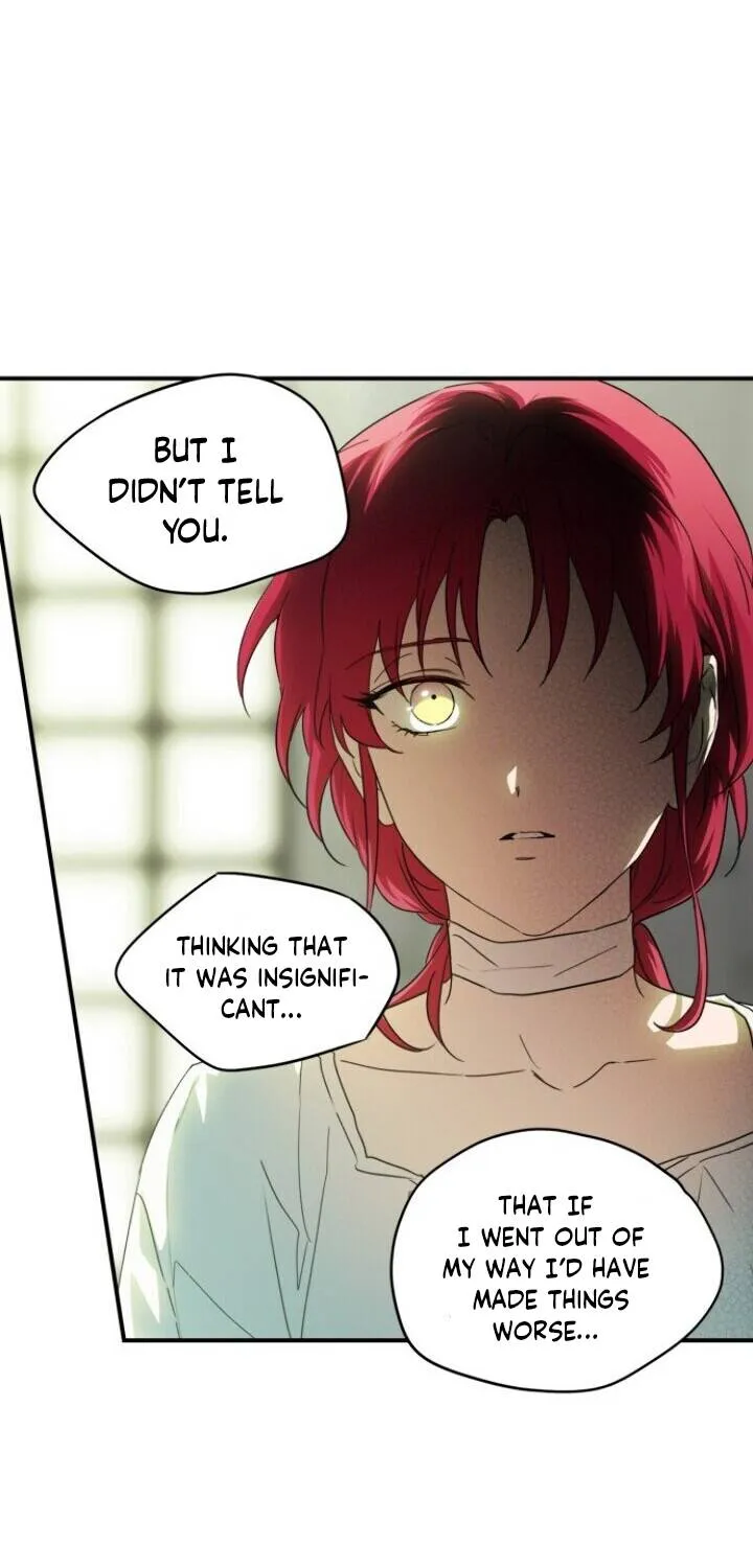 Read Blinded By The Setting Sun chapter 63 image 28 on Lezhin
