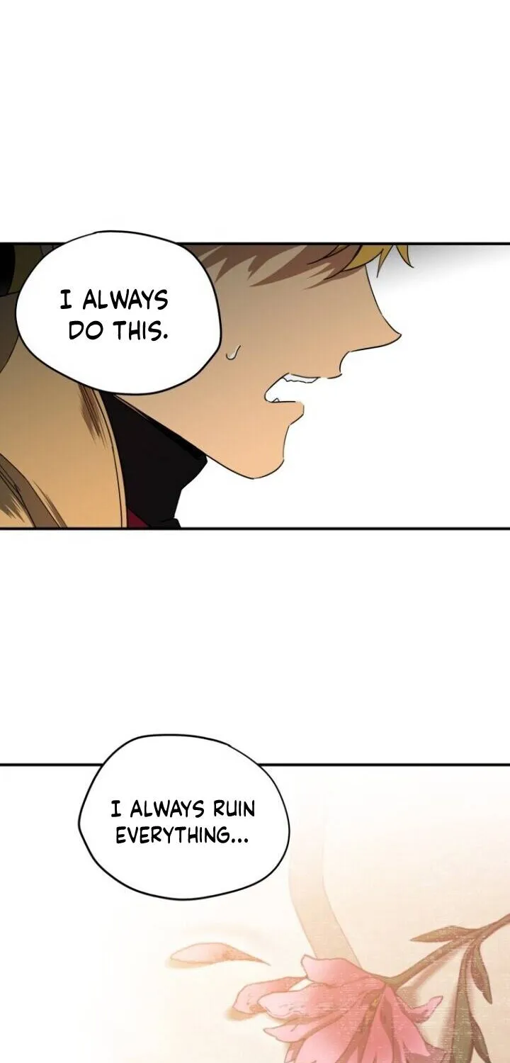 Read Blinded By The Setting Sun chapter 63 image 29 on Lezhin