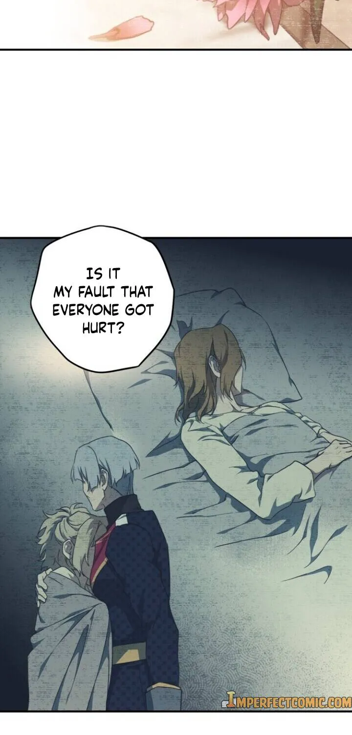 Read Blinded By The Setting Sun chapter 63 image 30 on Lezhin