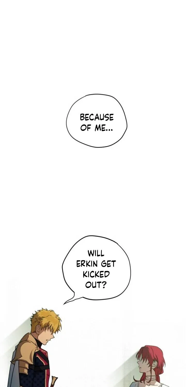 Read Blinded By The Setting Sun chapter 63 image 31 on Lezhin