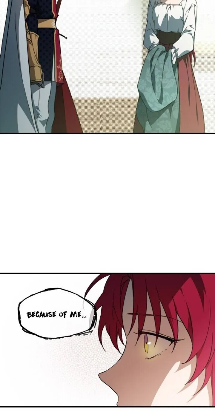 Read Blinded By The Setting Sun chapter 63 image 32 on Lezhin