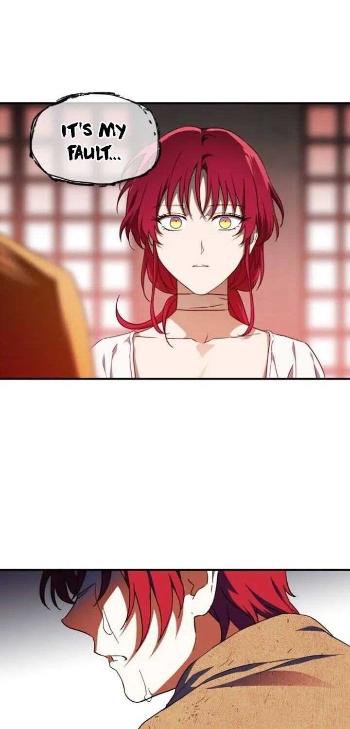 Read Blinded By The Setting Sun chapter 63 image 34 on Lezhin