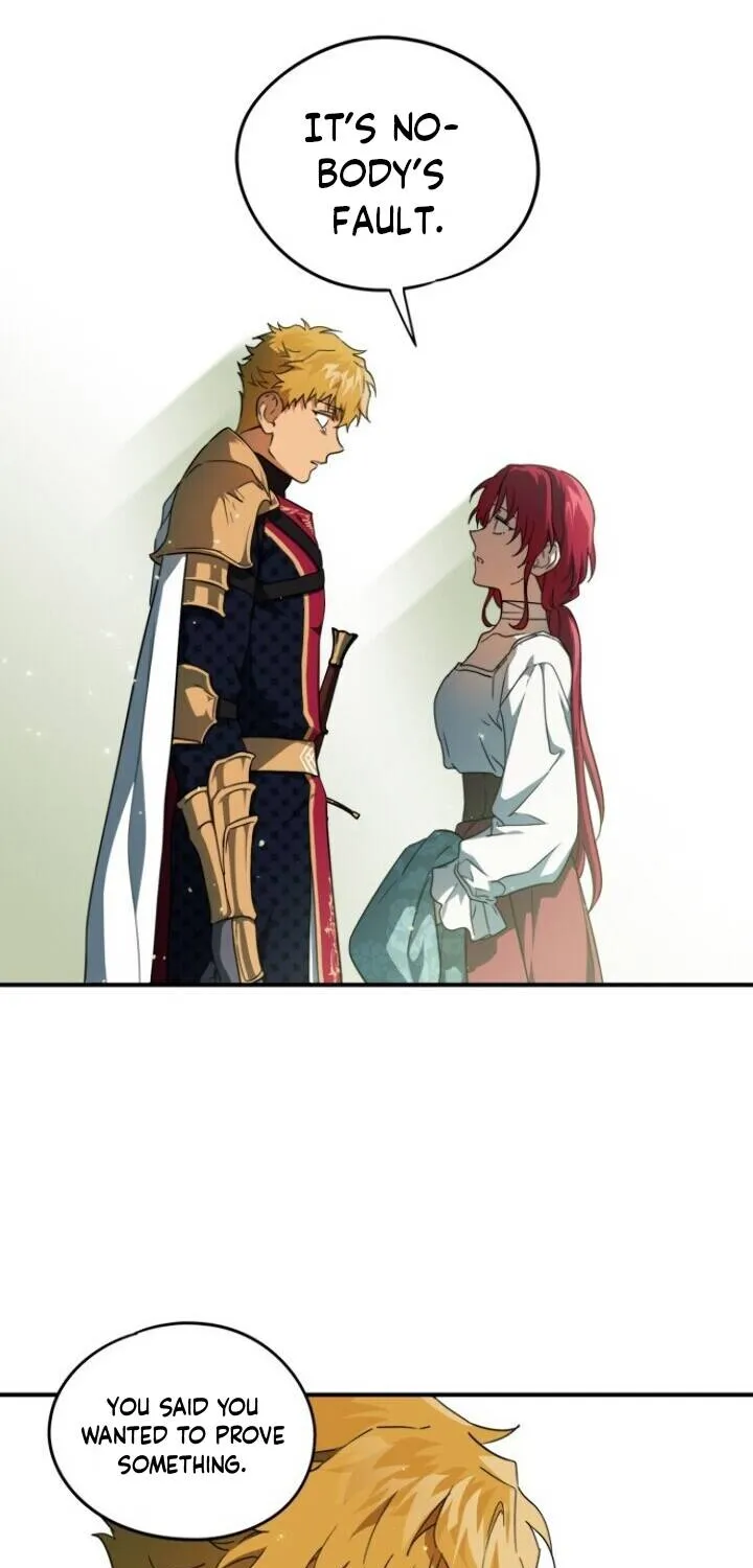 Read Blinded By The Setting Sun chapter 63 image 38 on Lezhin