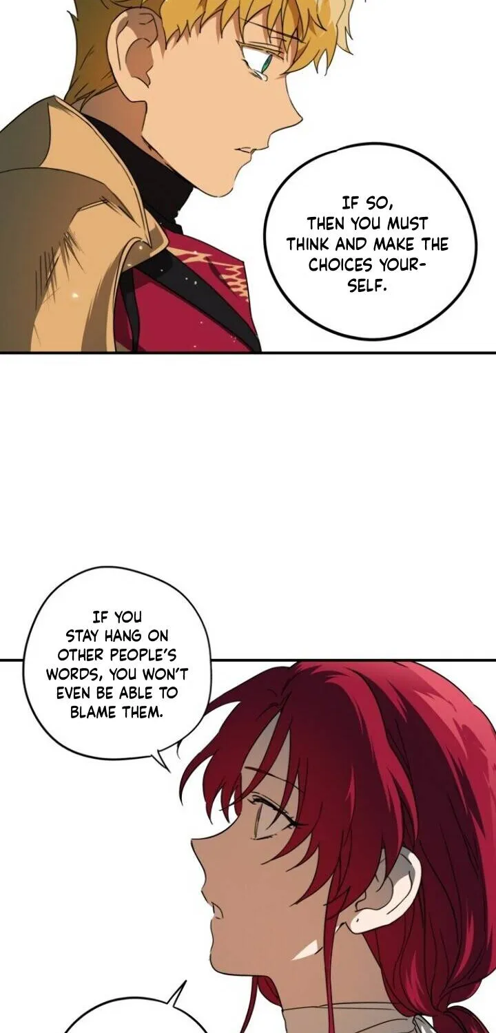 Read Blinded By The Setting Sun chapter 63 image 39 on Lezhin
