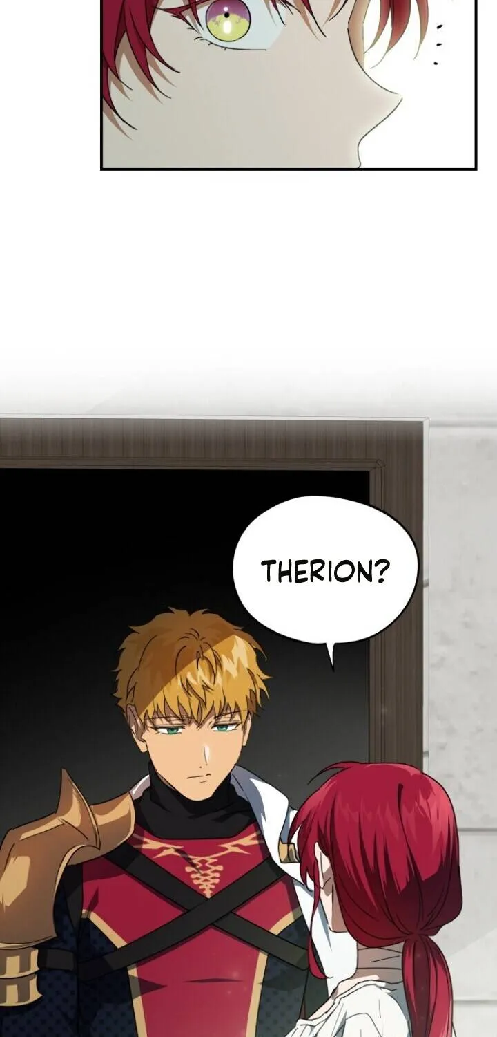 Read Blinded By The Setting Sun chapter 63 image 4 on Lezhin