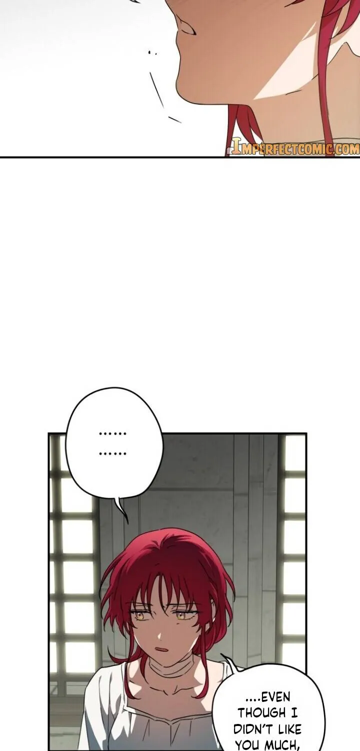 Read Blinded By The Setting Sun chapter 63 image 42 on Lezhin