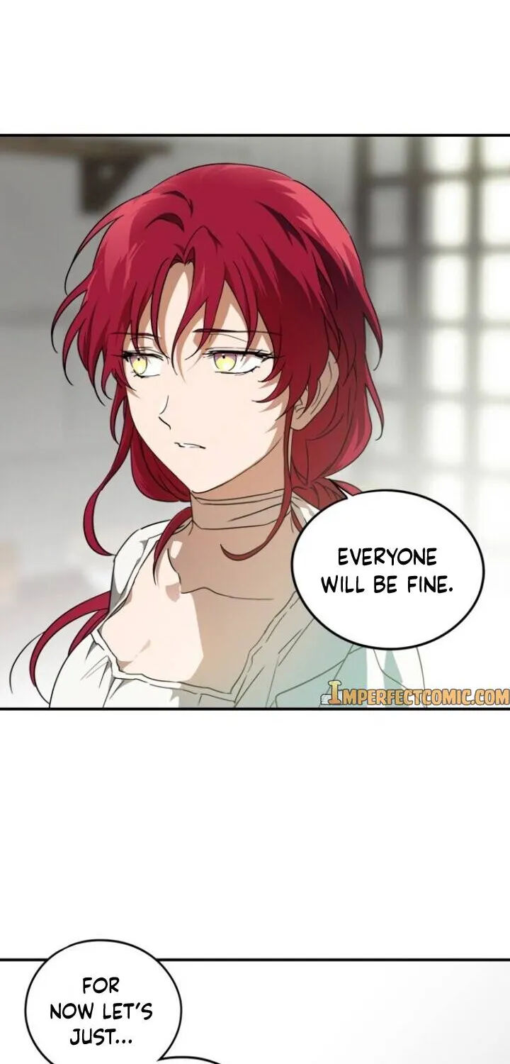 Read Blinded By The Setting Sun chapter 63 image 45 on Lezhin