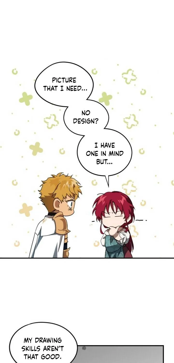 Read Blinded By The Setting Sun chapter 63 image 49 on Lezhin