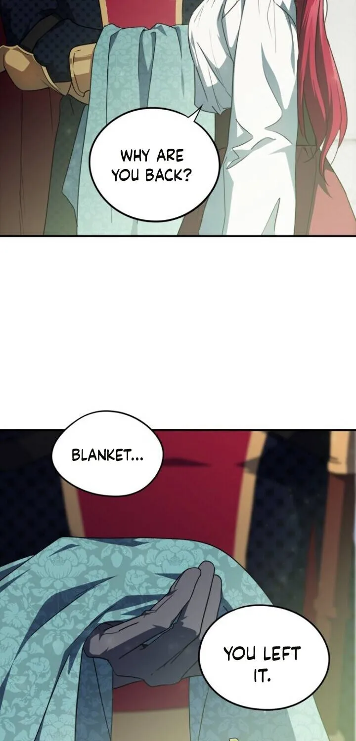 Read Blinded By The Setting Sun chapter 63 image 5 on Lezhin