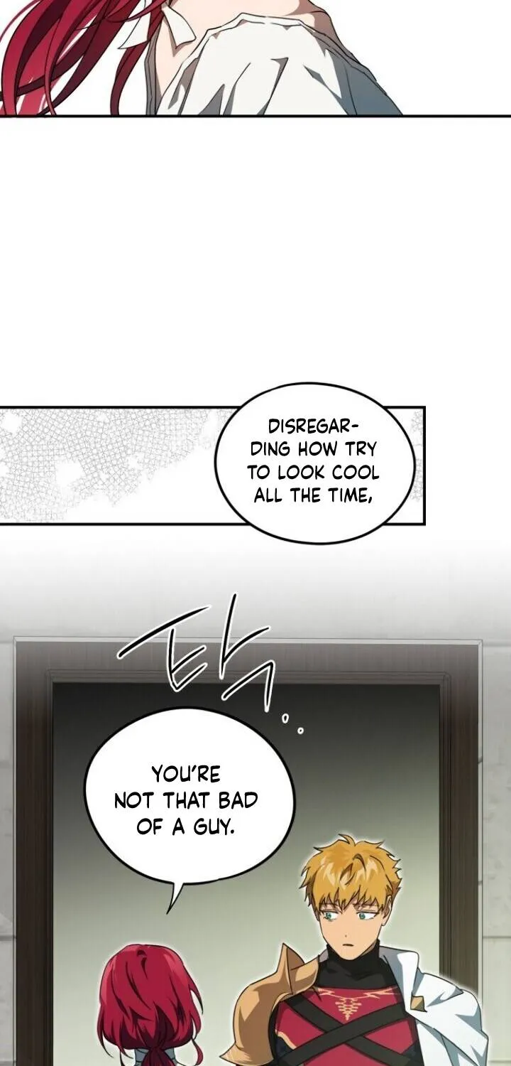 Read Blinded By The Setting Sun chapter 63 image 51 on Lezhin