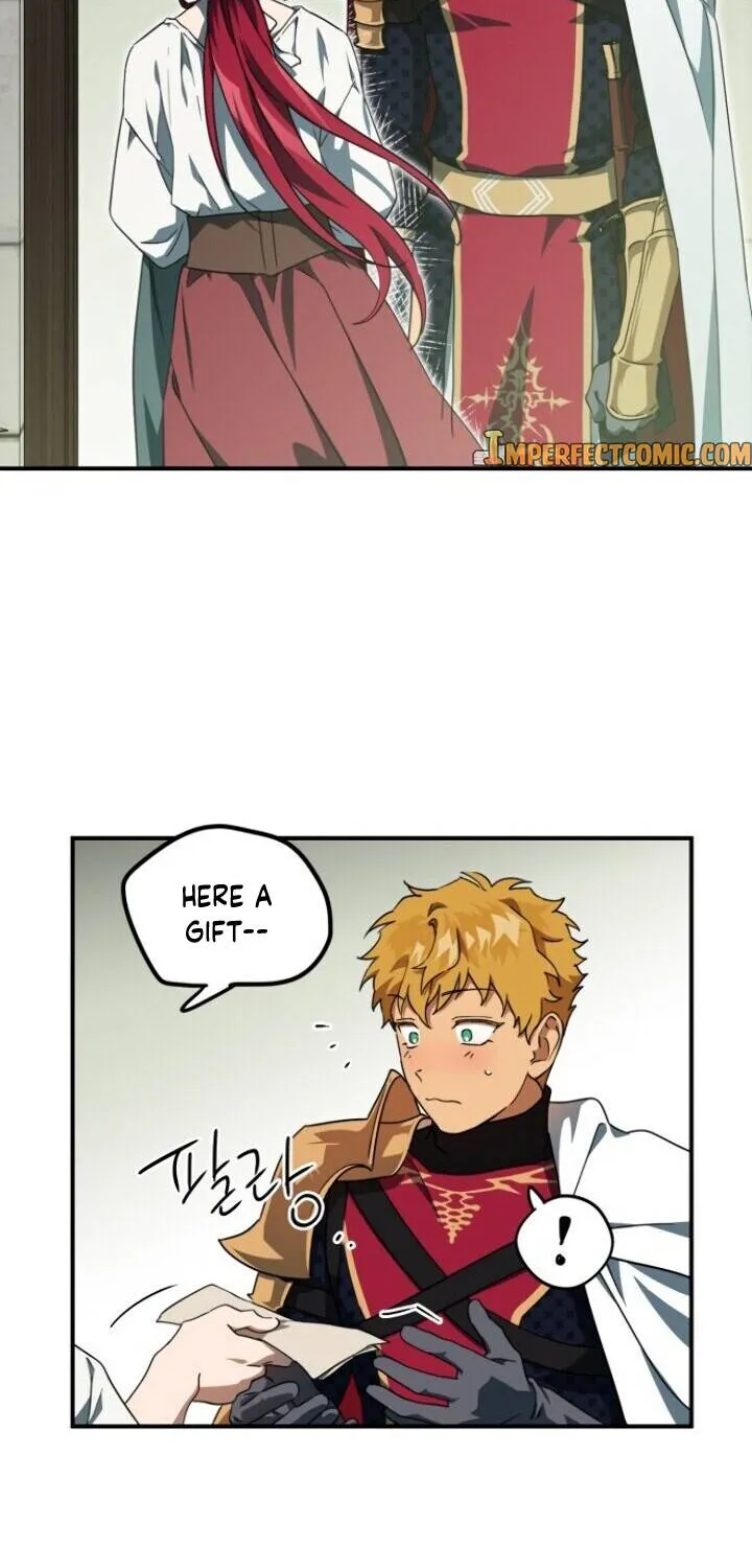 Read Blinded By The Setting Sun chapter 63 image 52 on Lezhin