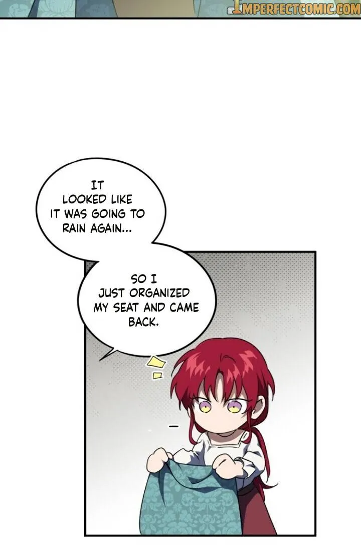 Read Blinded By The Setting Sun chapter 63 image 6 on Lezhin
