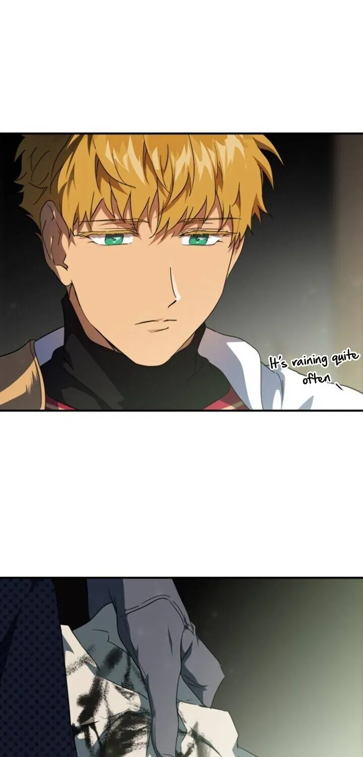 Read Blinded By The Setting Sun chapter 63 image 7 on Lezhin
