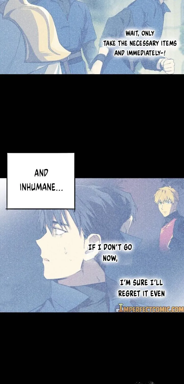 Read Blinded By The Setting Sun chapter 63 image 72 on Lezhin