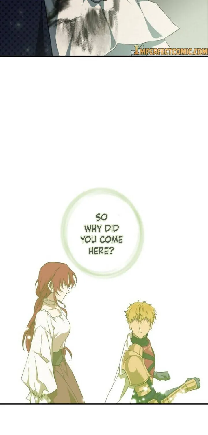 Read Blinded By The Setting Sun chapter 63 image 8 on Lezhin