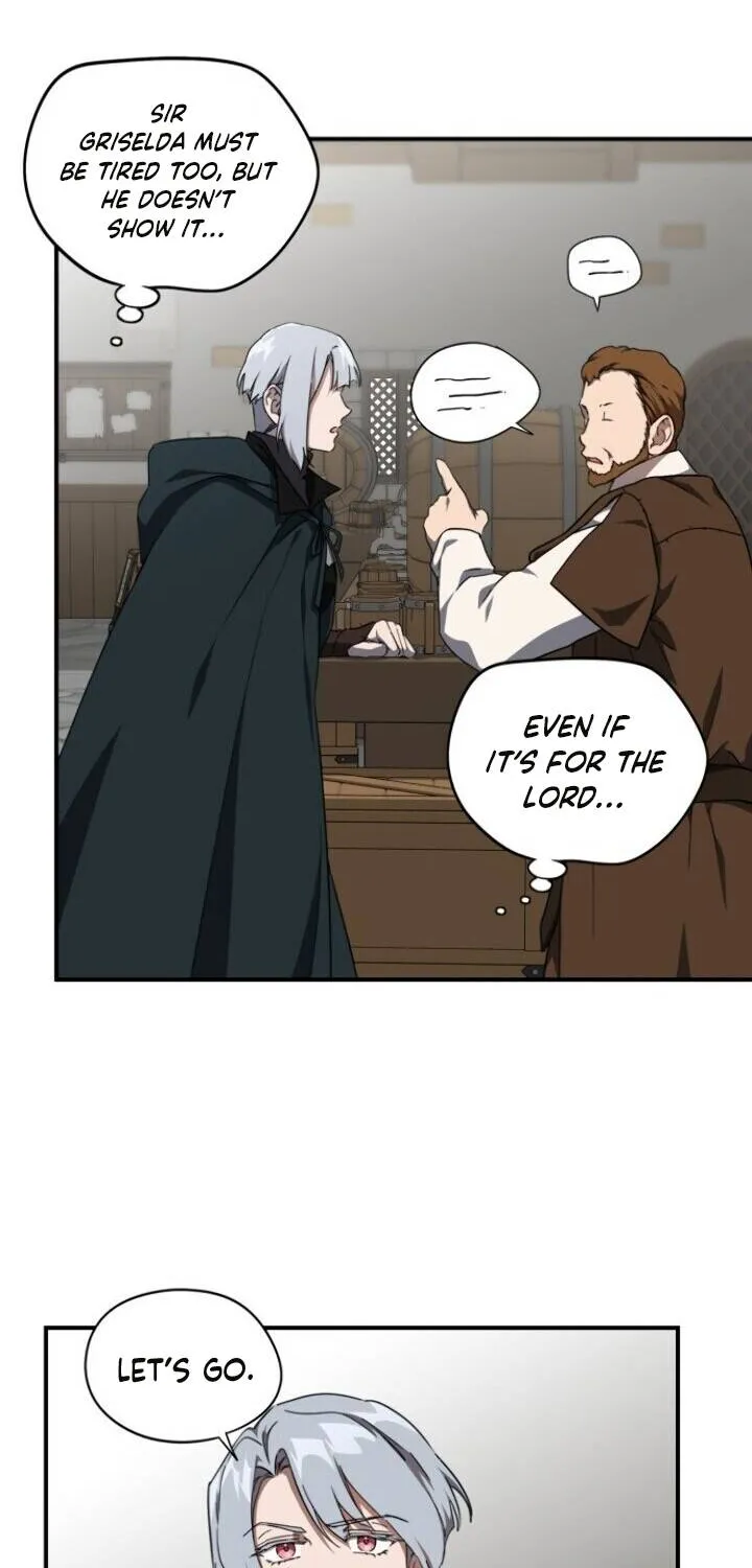 Read Blinded By The Setting Sun chapter 64 image 10 on Lezhin
