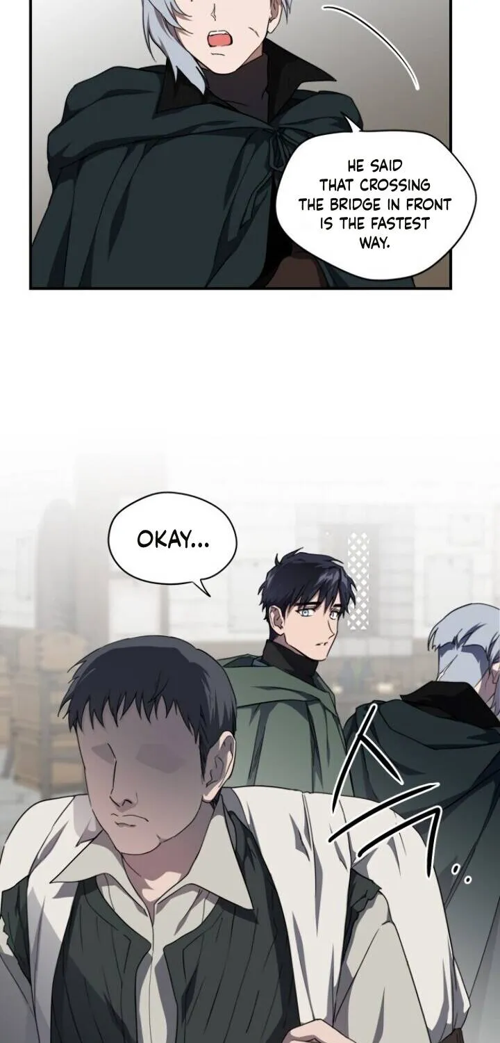 Read Blinded By The Setting Sun chapter 64 image 11 on Lezhin