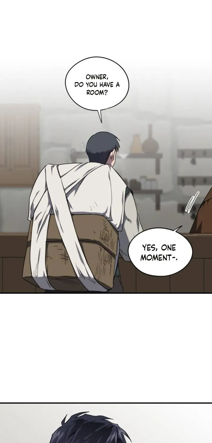 Read Blinded By The Setting Sun chapter 64 image 13 on Lezhin