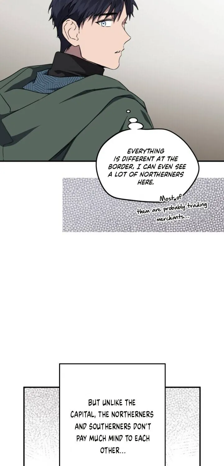 Read Blinded By The Setting Sun chapter 64 image 14 on Lezhin